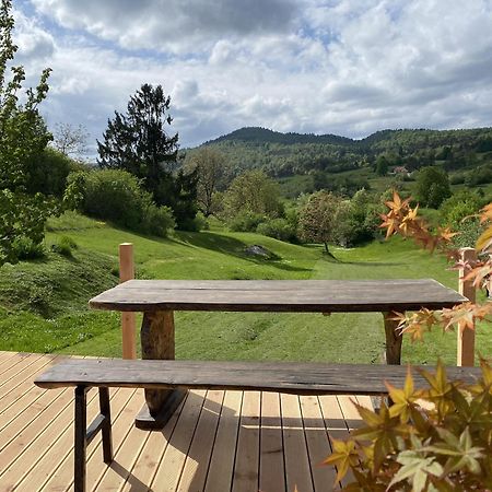 Lovely Apartment In Nature With Sauna! Postojna Eksteriør billede